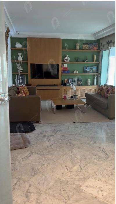 appartement S+3 au lac 1