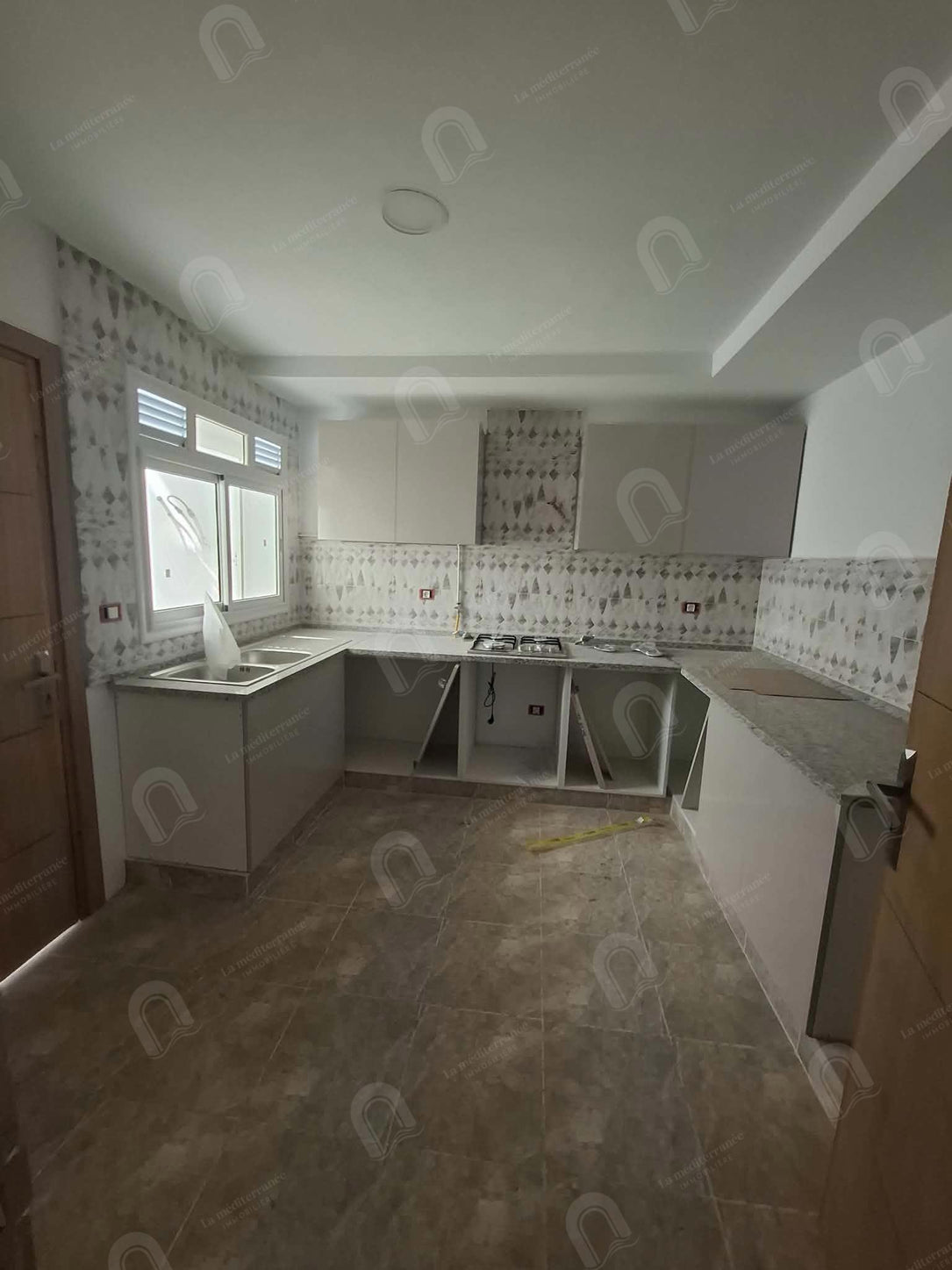 Appartement s+1 a rades