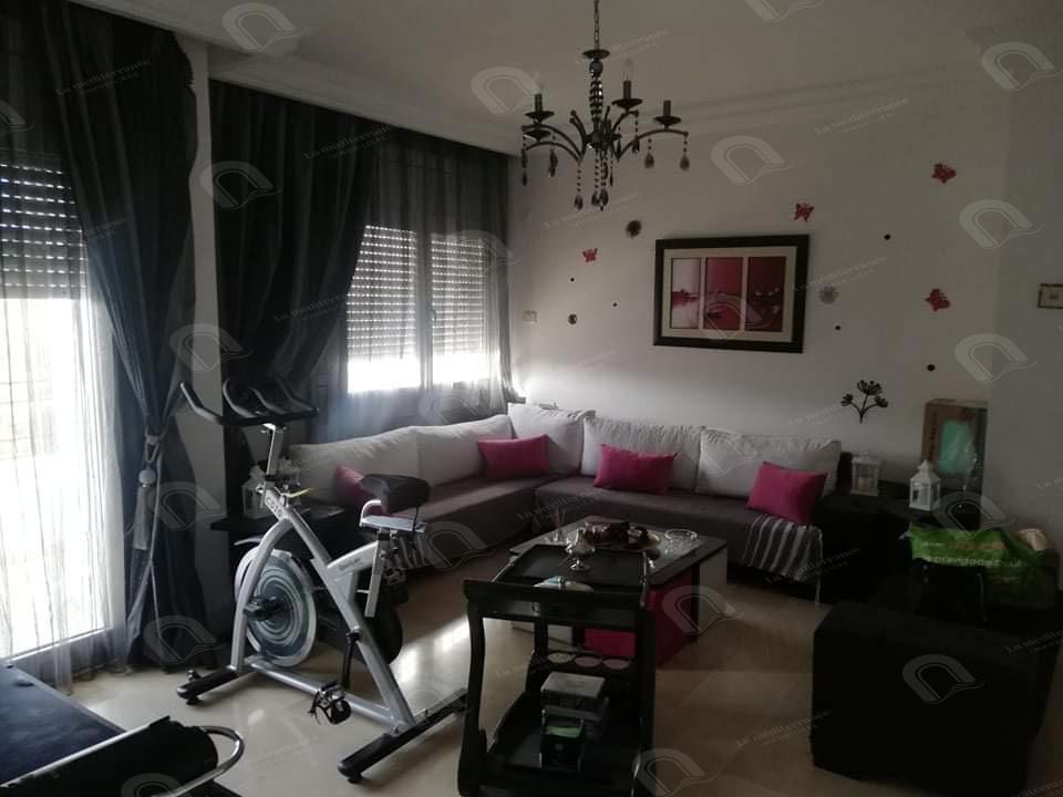 a louer un appartement s+1