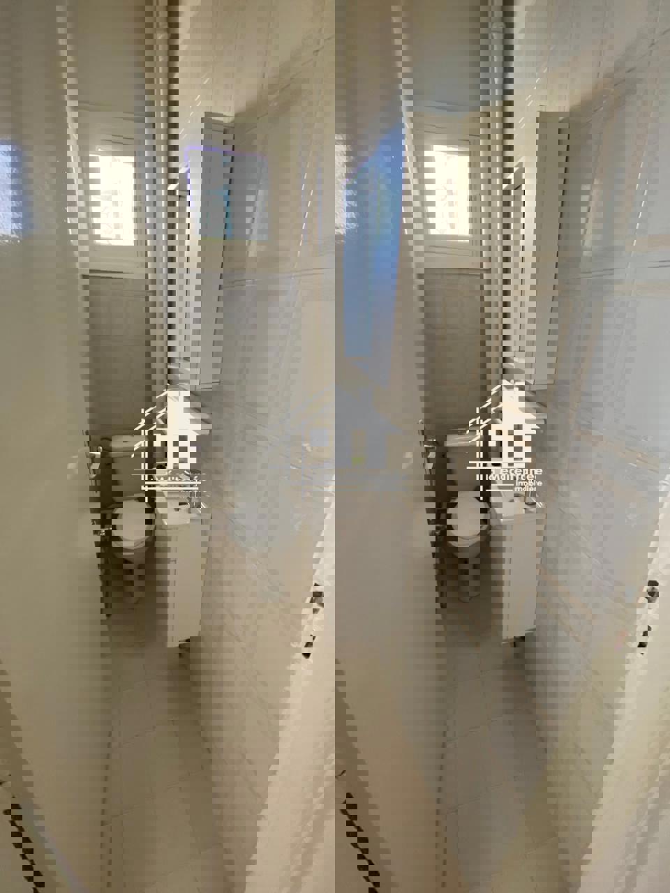 A louer appartement S+3 au Bardo 2