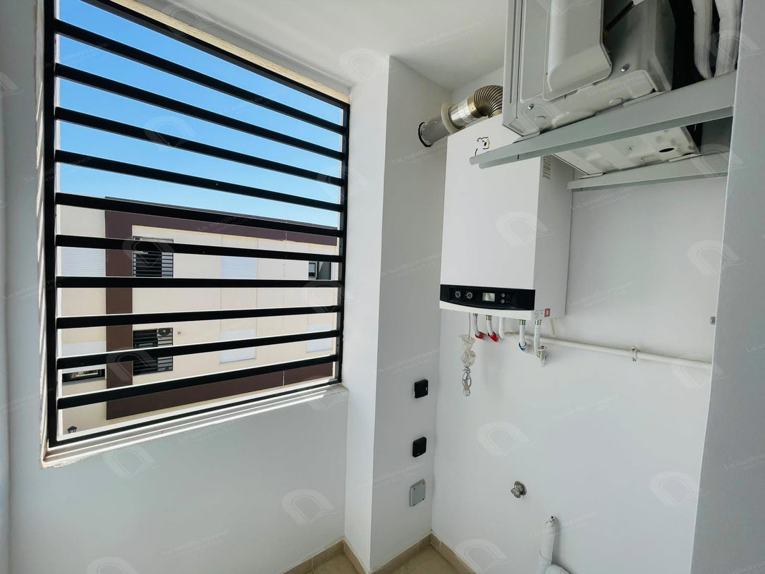 À vendre – Appartement S+1 Jamais Habité