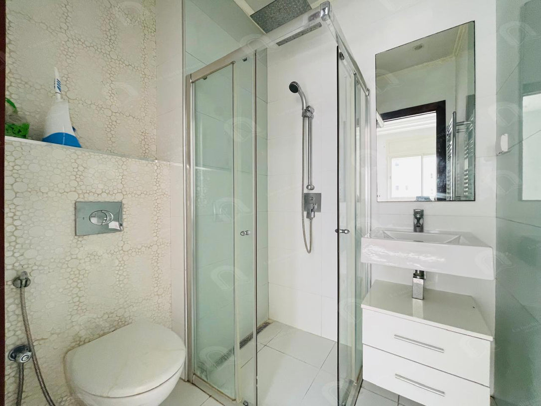 À vendre – Appartement S3 à La Soukra