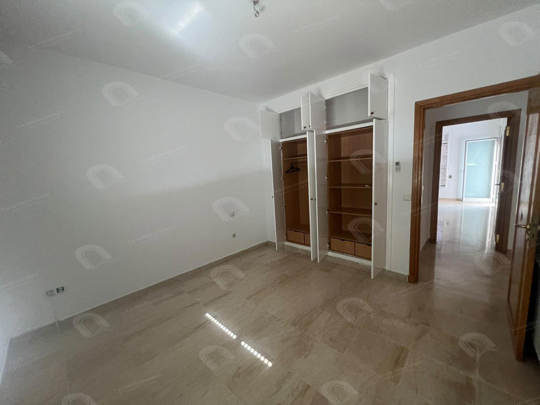 A vendre s+3 Sidi daoud