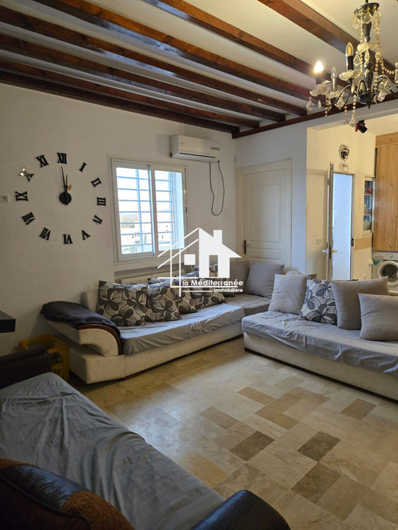 Appartement à Mornag