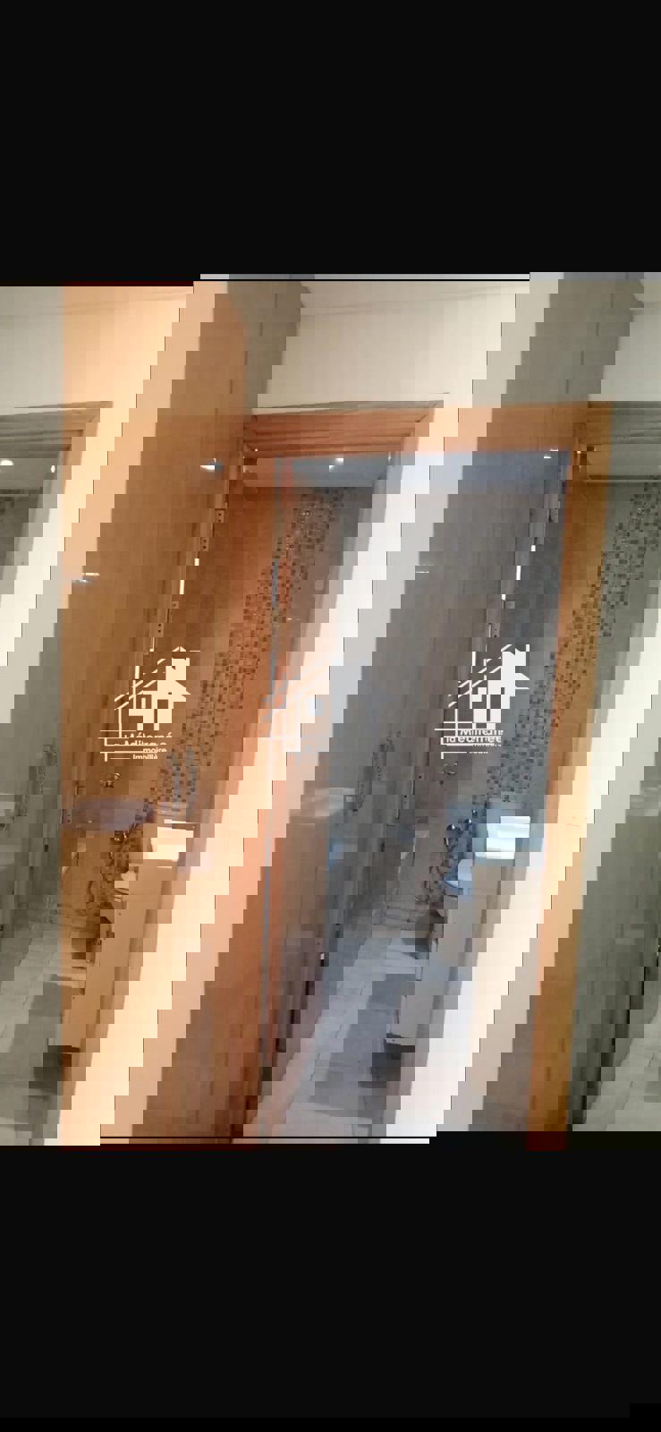 à louer   un appartement  s+1 à mourouj 6