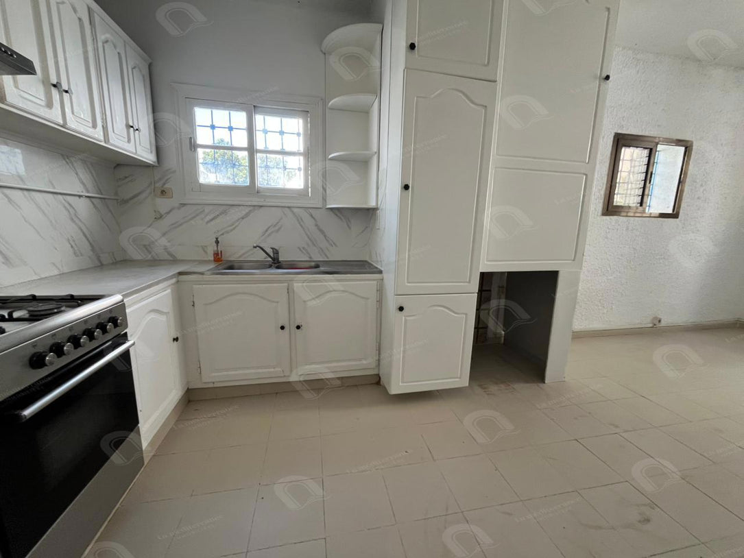 Duplex a louer a Marsa Saada