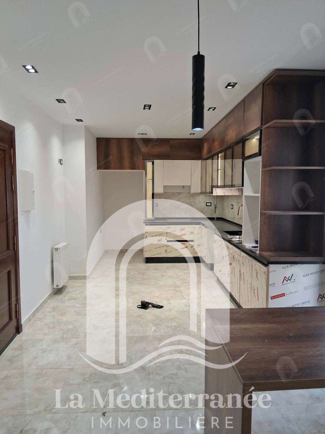 Appartement à Medina Jadida3