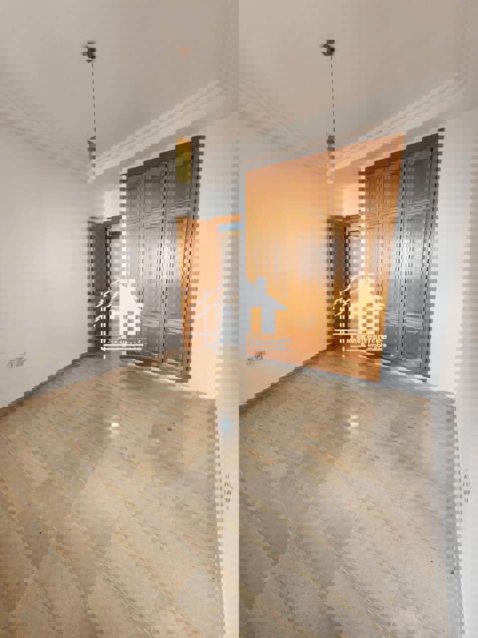 A louer S3 à la soukra