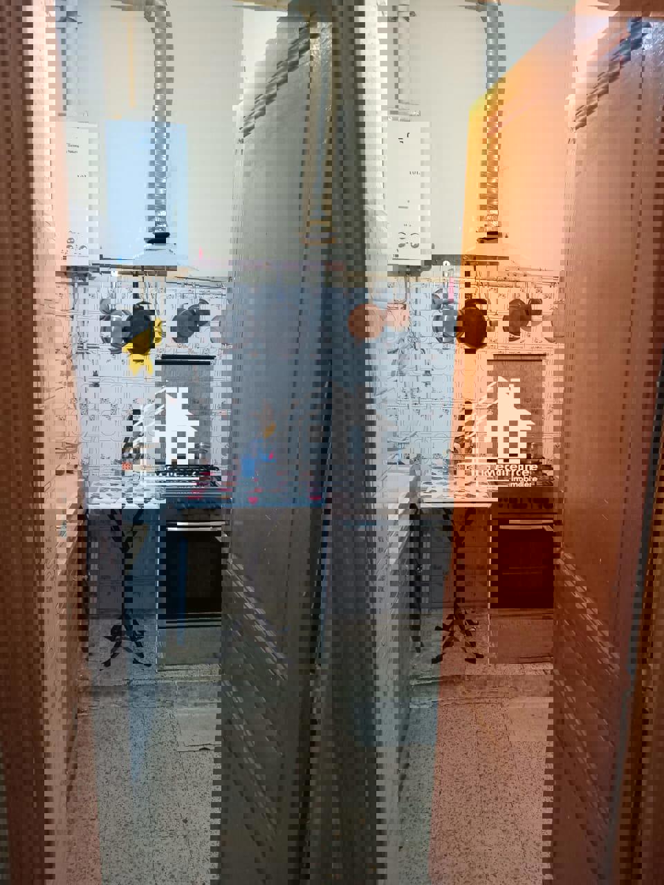 A vendre appartement s2 au centre ville Tunis