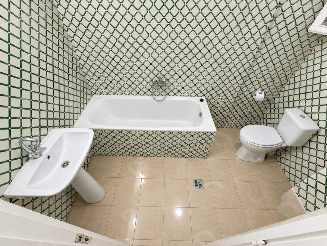 A louer un appartement S+2 au bardo 2