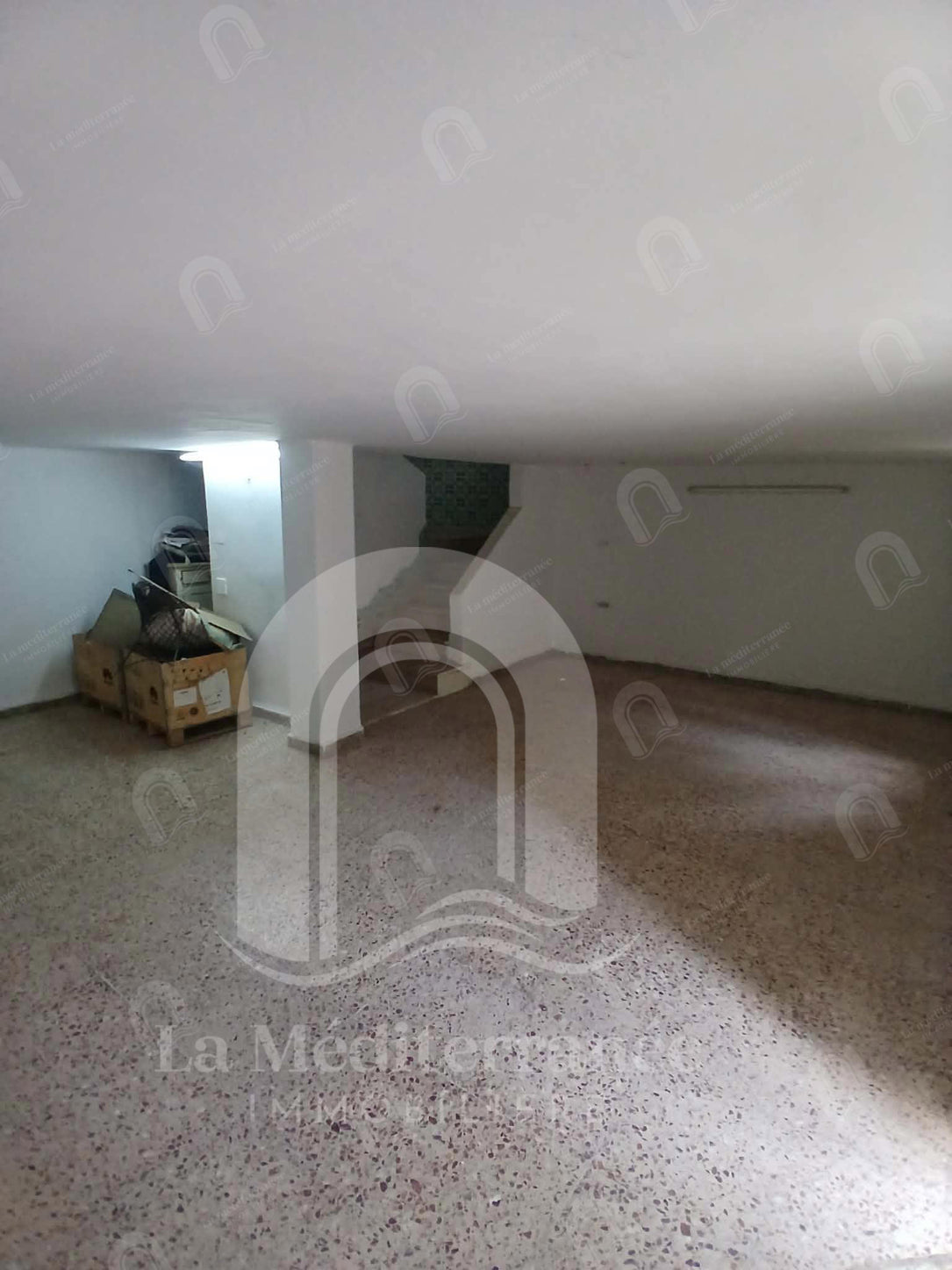 Duplex à Nouvelle Médina 1