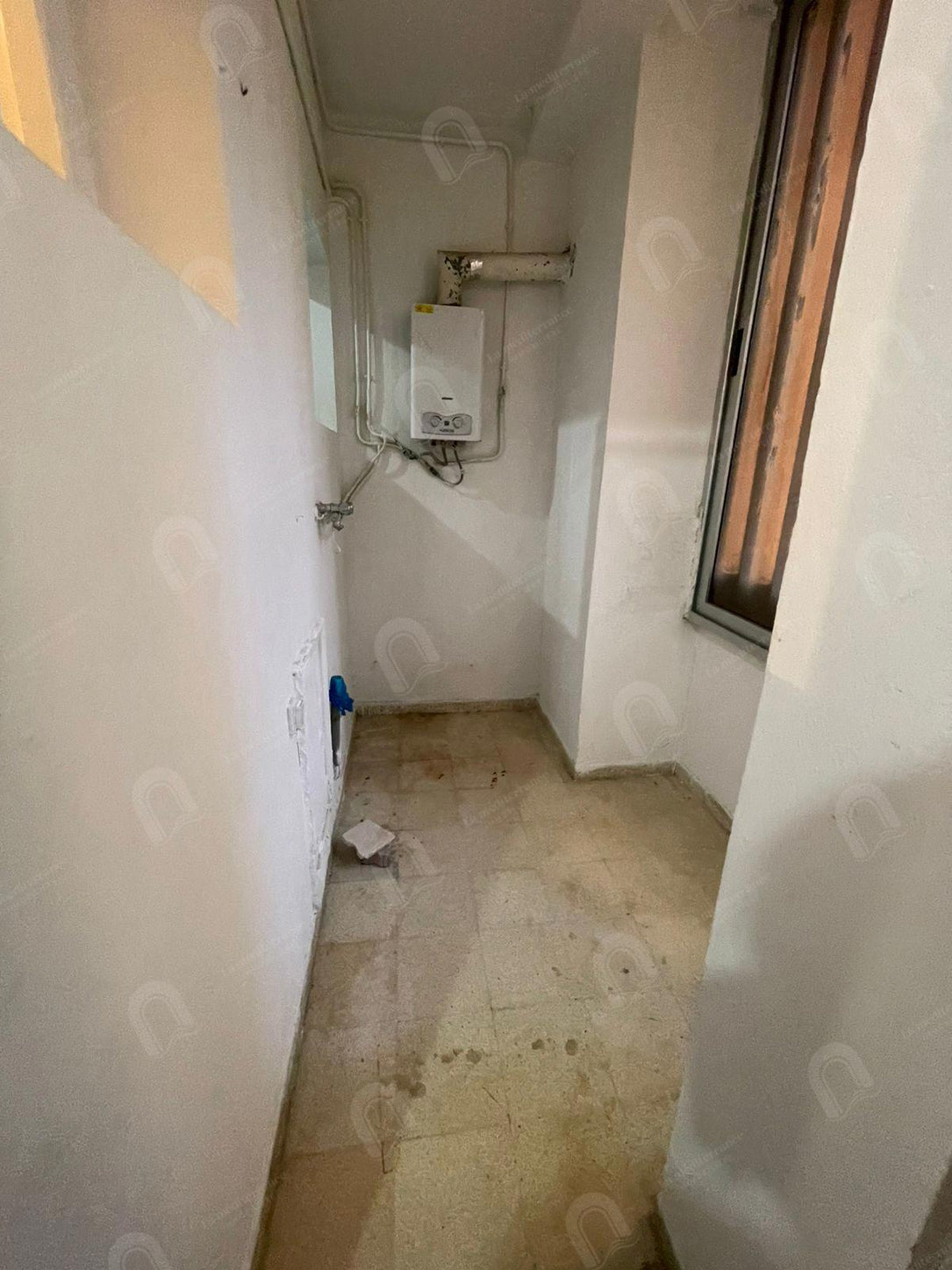 a vendre  un appartement s+2 a menzeh 8