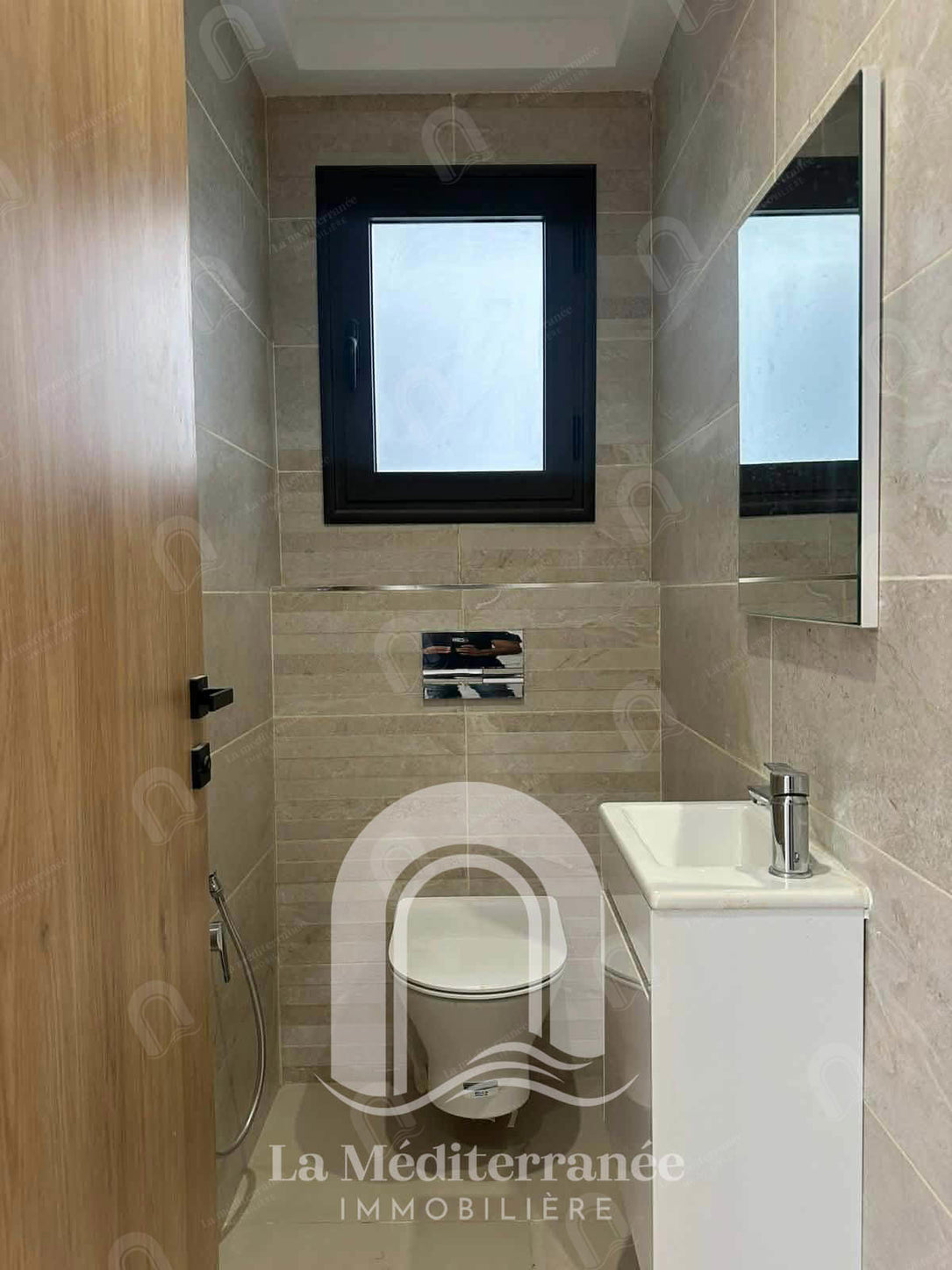 Appartement à Medina Jadida 3