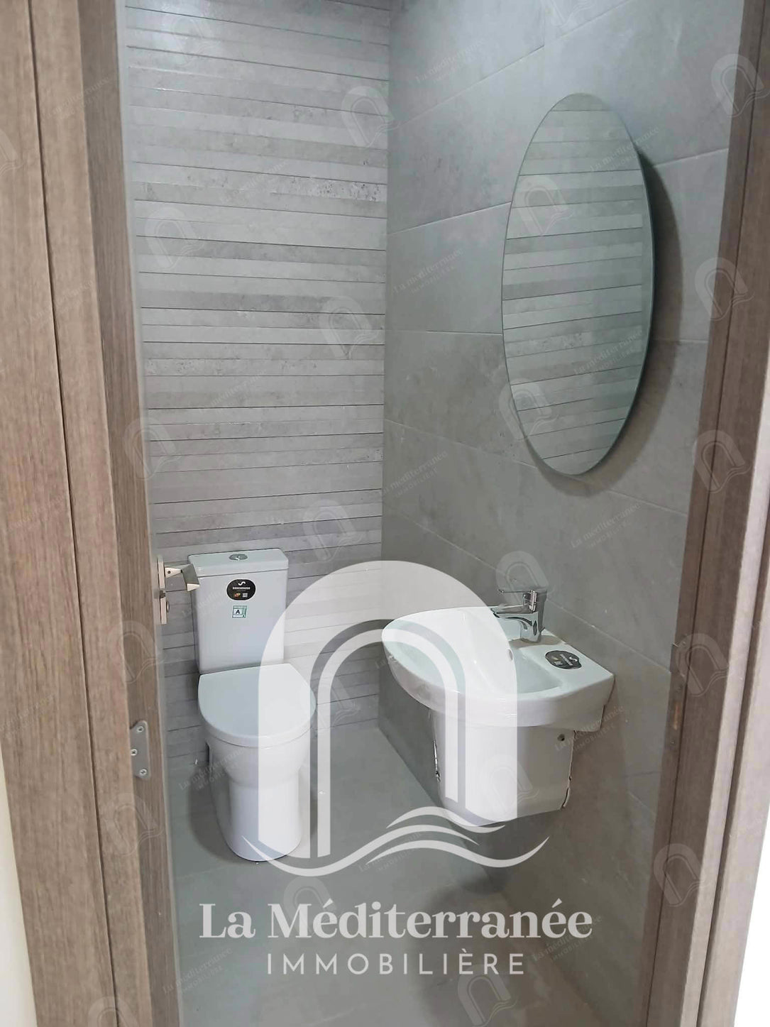 Appartement à Medina Jadida 2