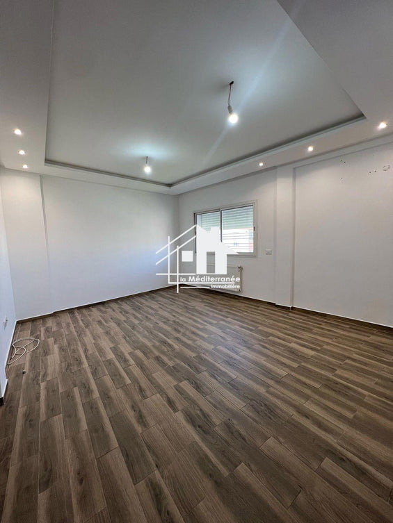 A louer appartement S+2 à Manouba