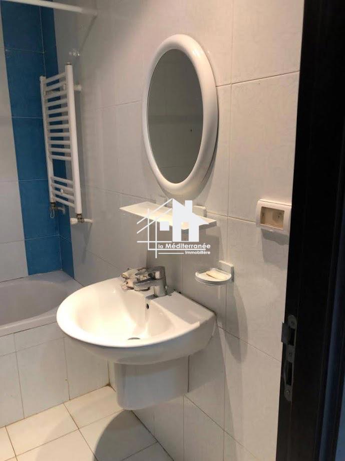 A vendre s+1 à manzah 9c