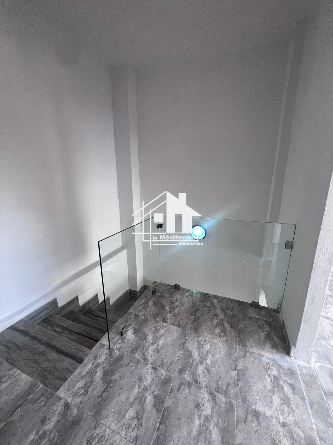 A louer un Duplex S+2 au bardo rue de tunis