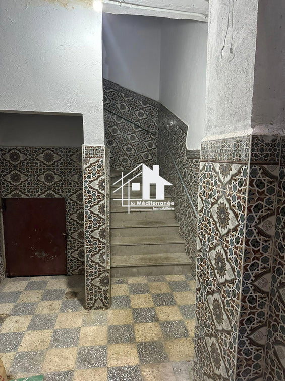 A vendre appartement s1 au centre ville