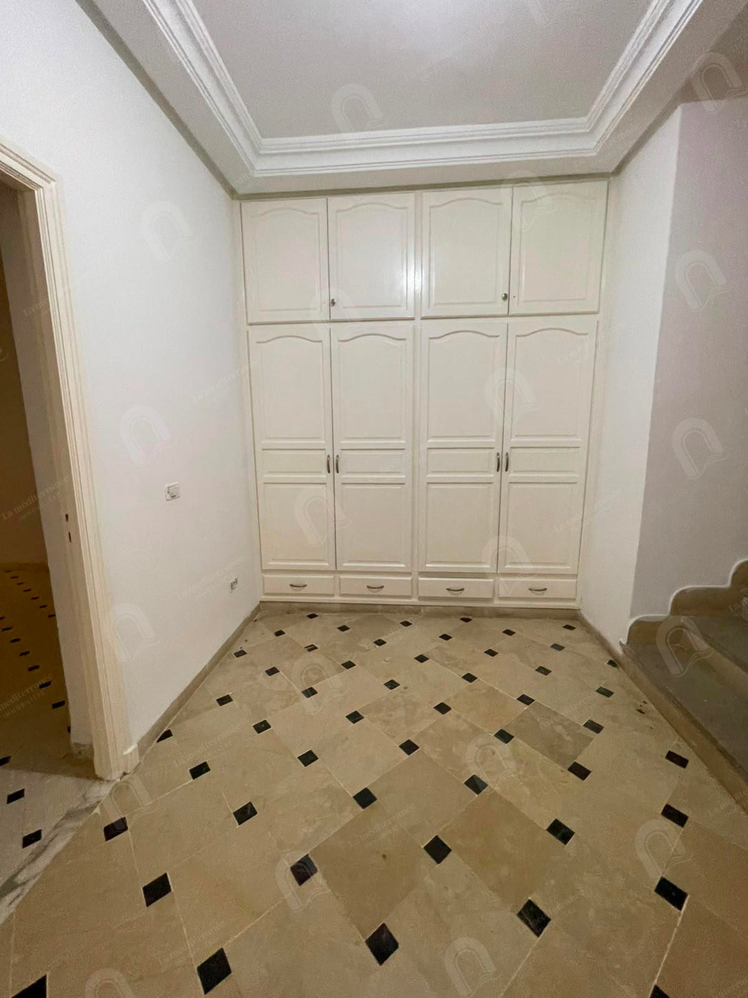 À vendre un appartement s3 a manar 1