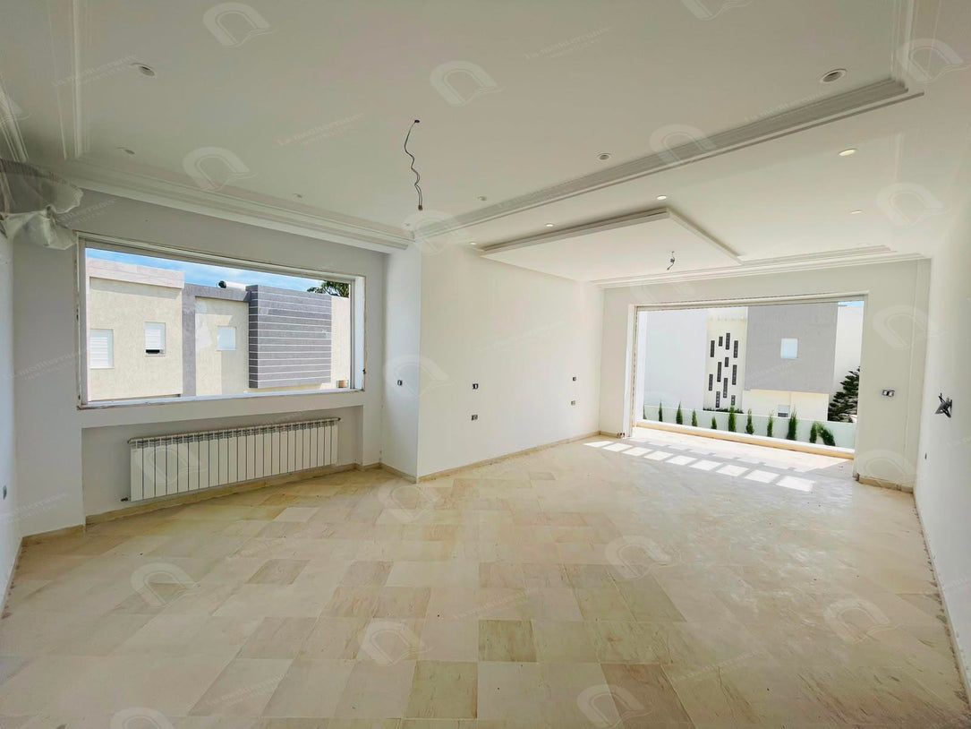 Villa a vendre à chotrana 3