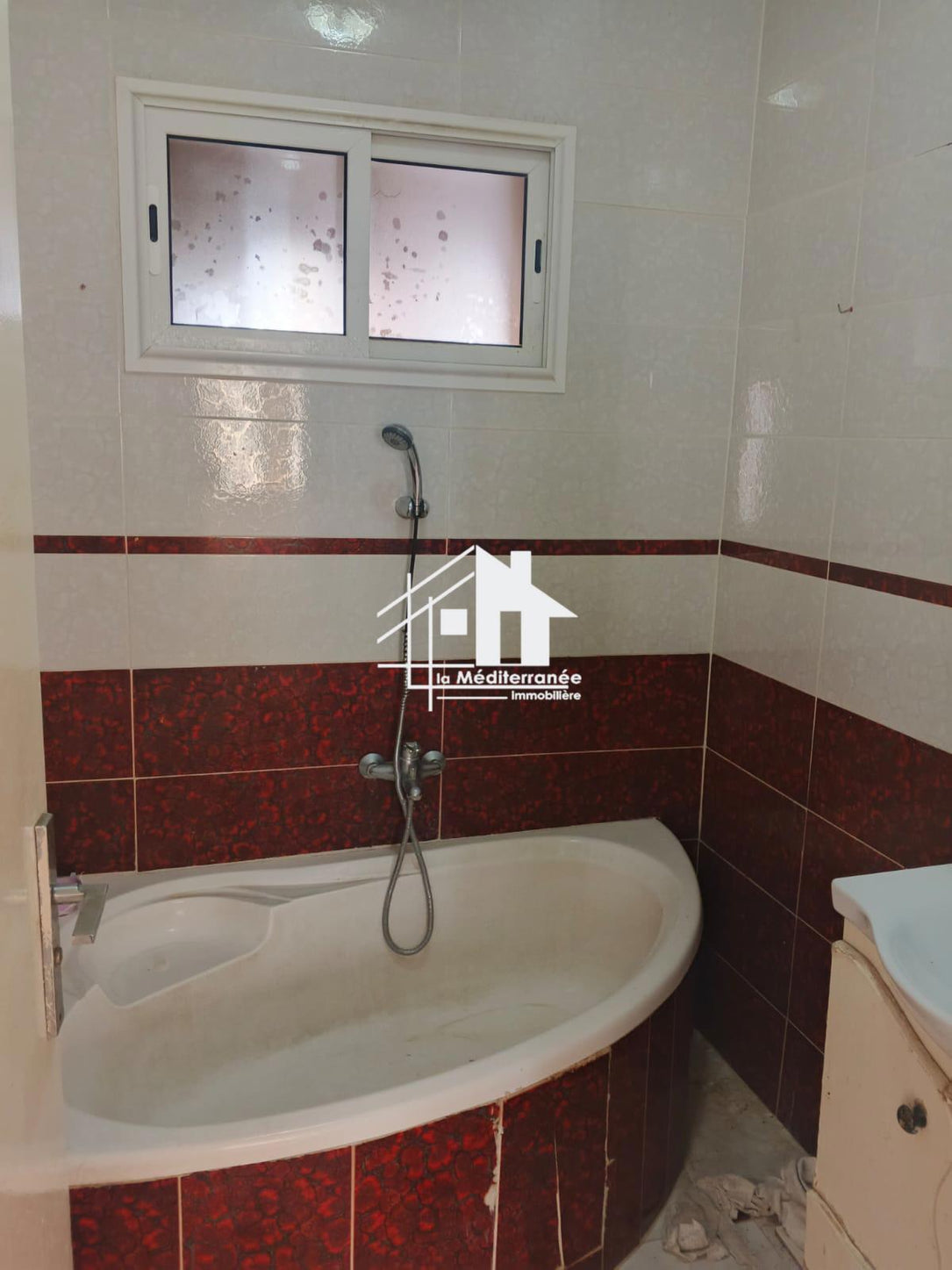 A louer appartement S3 à Manouba