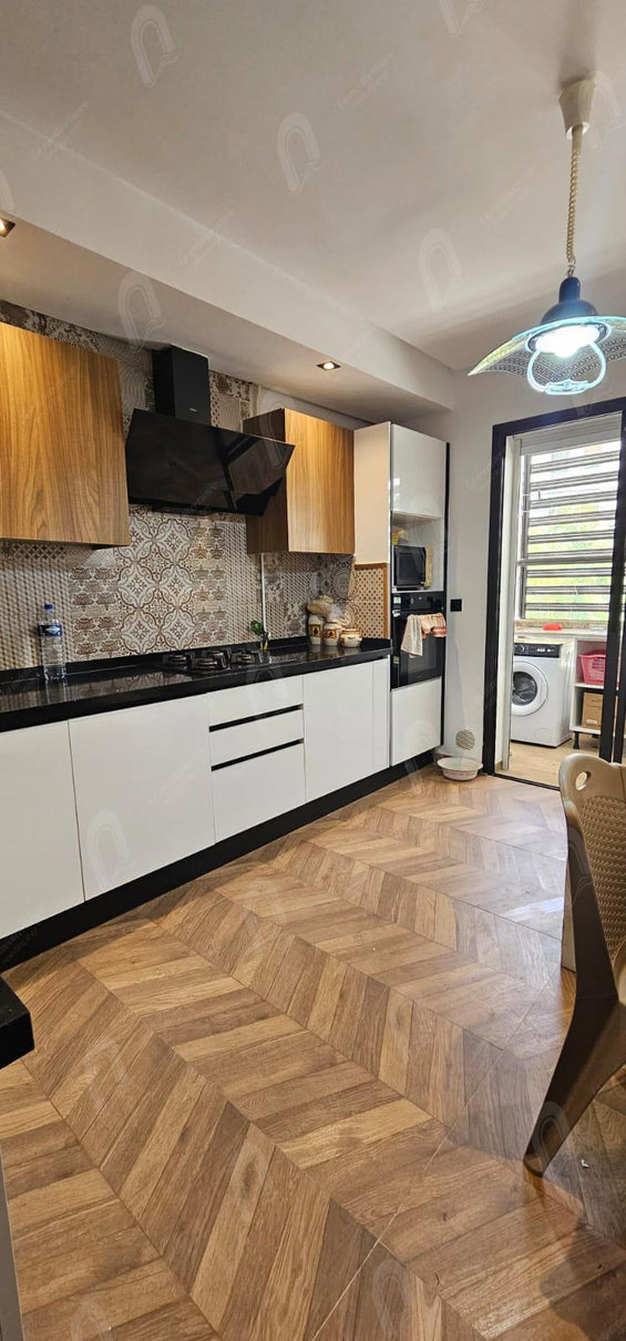 Appartement S+2 à Aain zaghouen nord