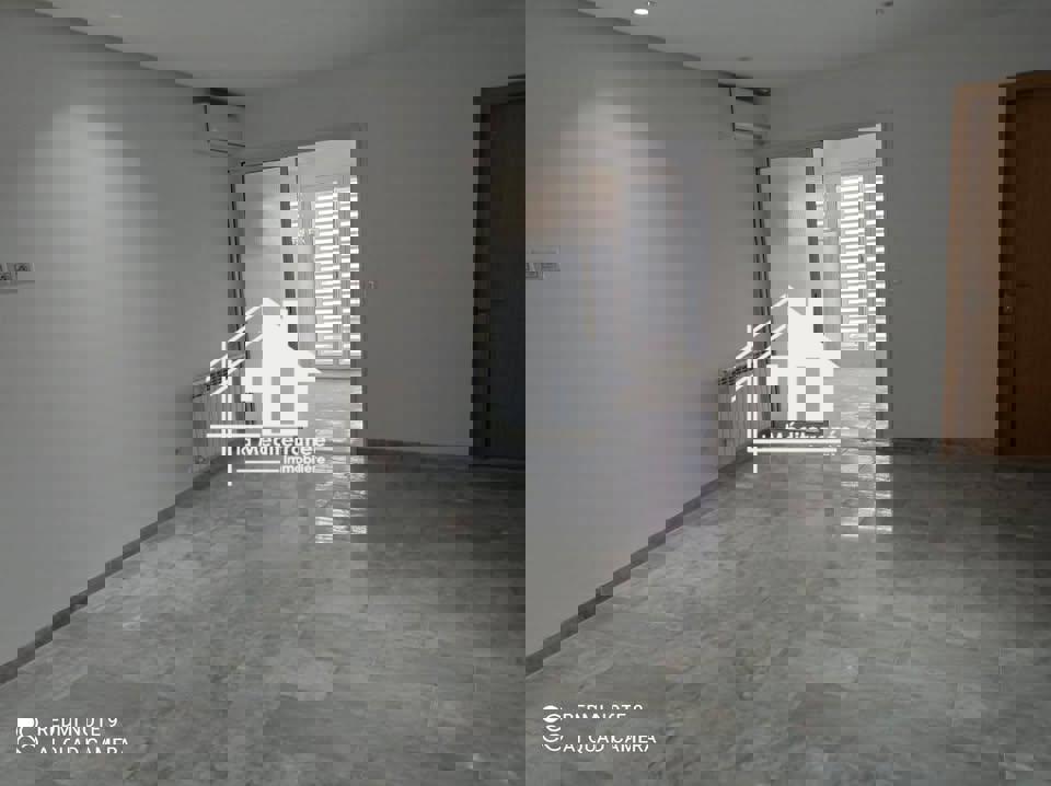 A louer S+2 à Ennasr