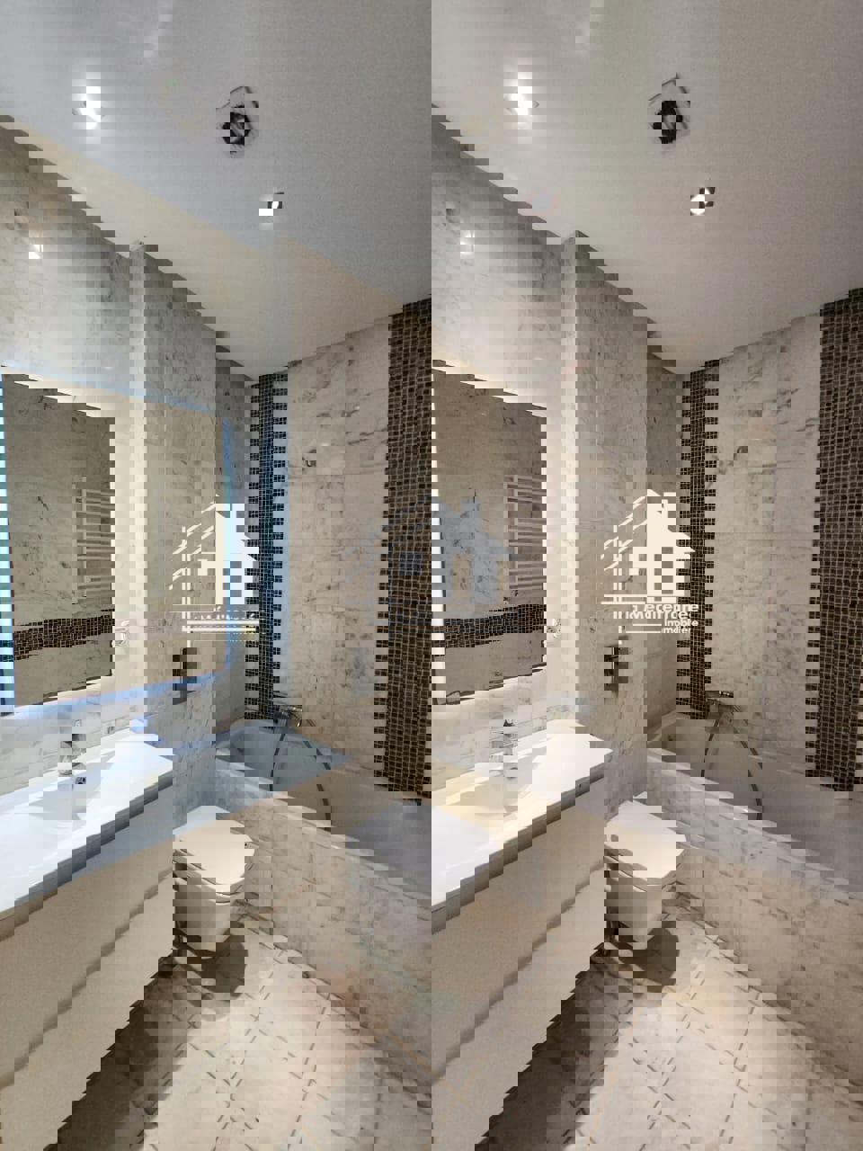 A louer S2 à la soukra