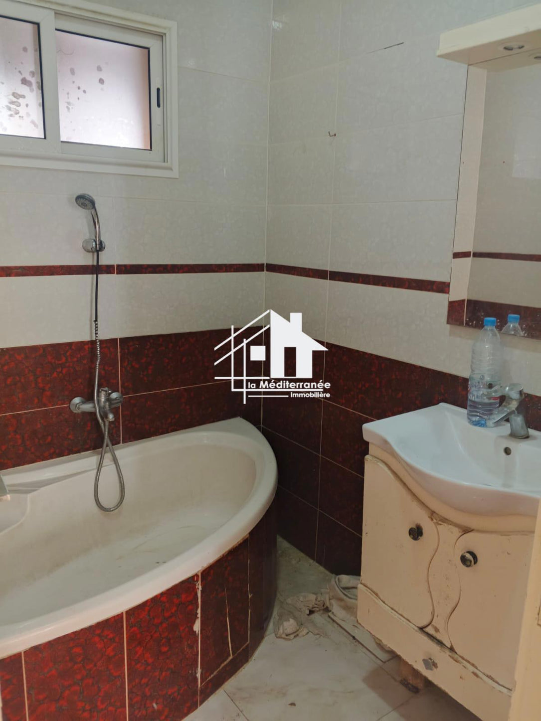 A louer appartement S3 à Manouba