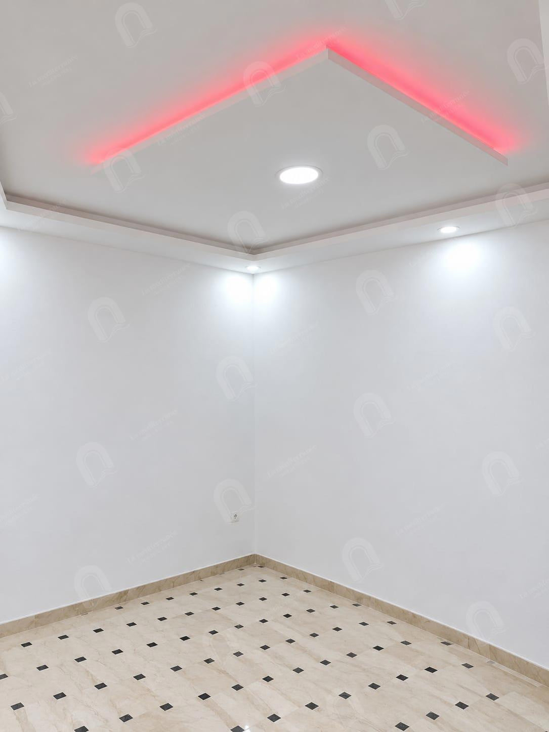 A louer un appartement S+1 au 1er étage