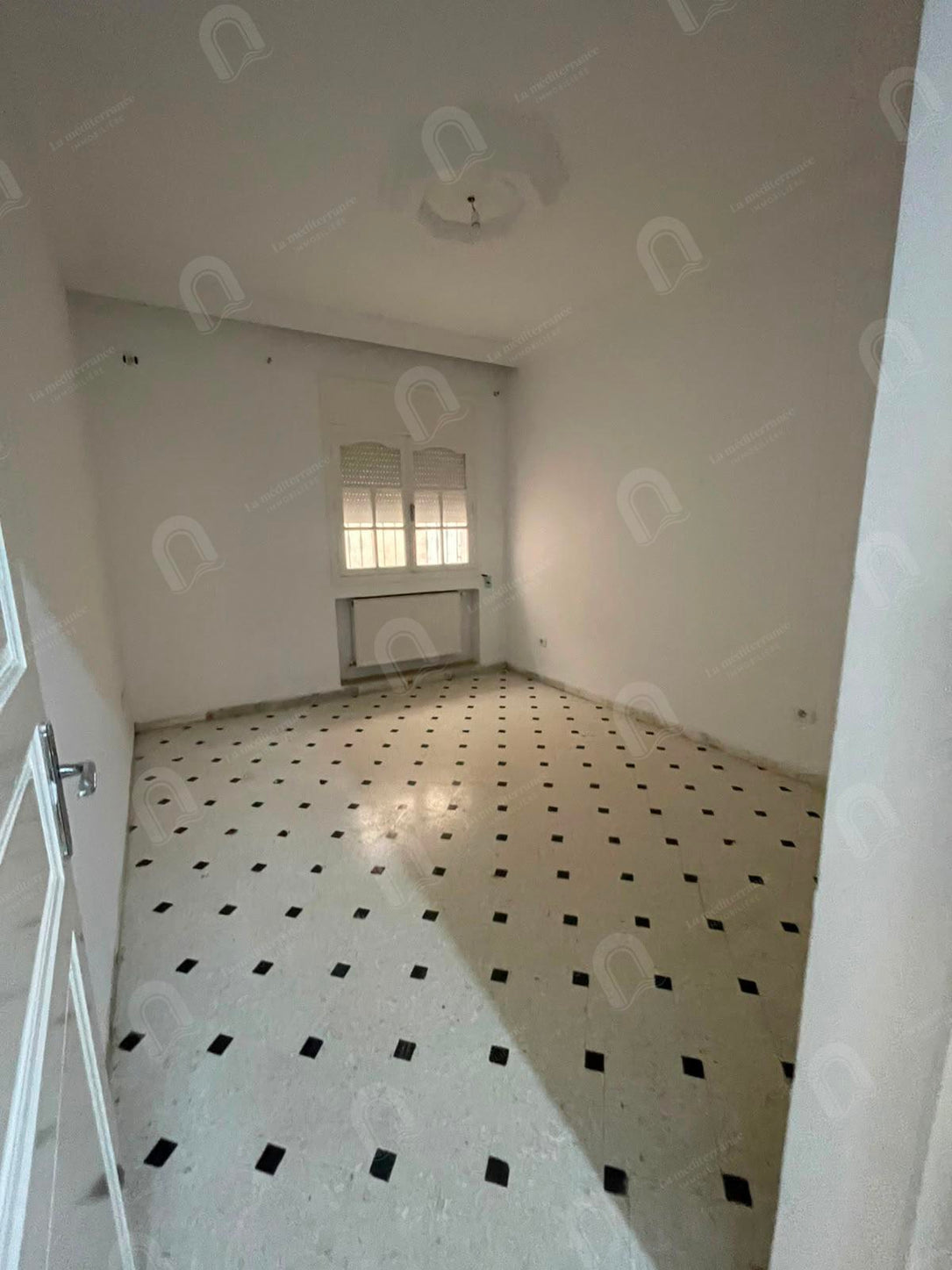 À vendre un appartement s3 a manar 1