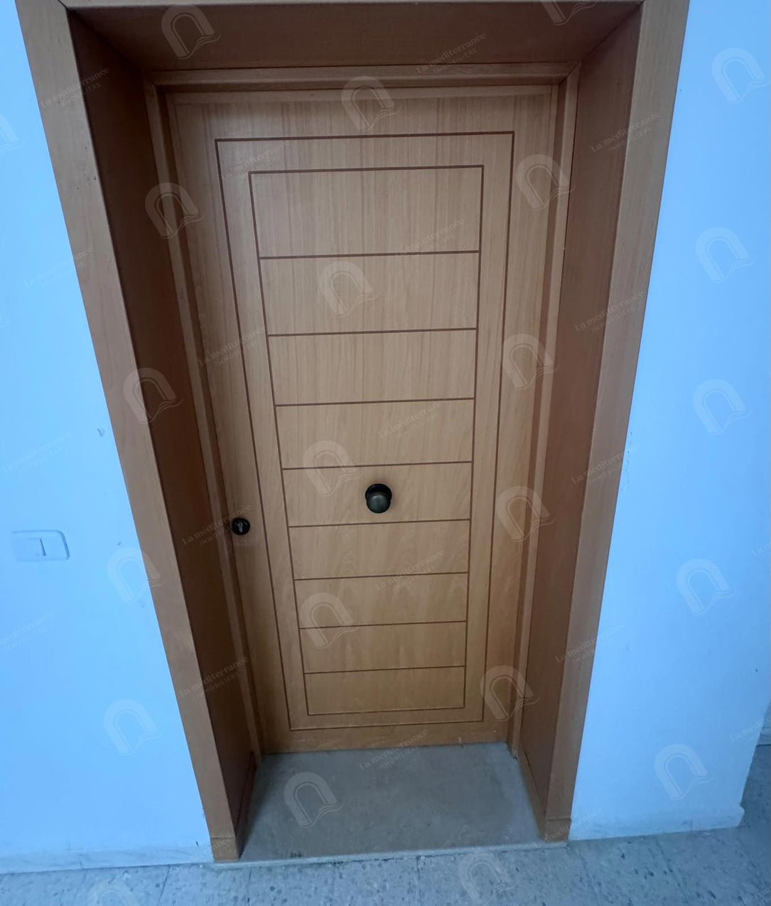 À vendre Appartement S+2 à manouba