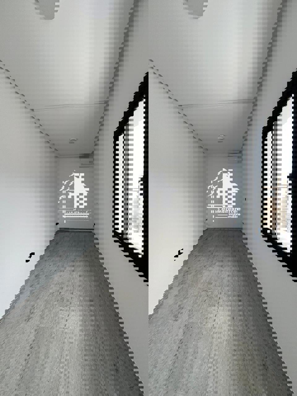 A louer deux bureaux H+2 à la Soukra