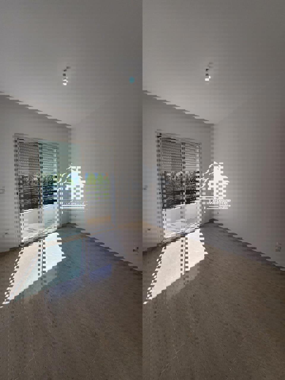 A vendre S1 Direct promoteur à la soukra