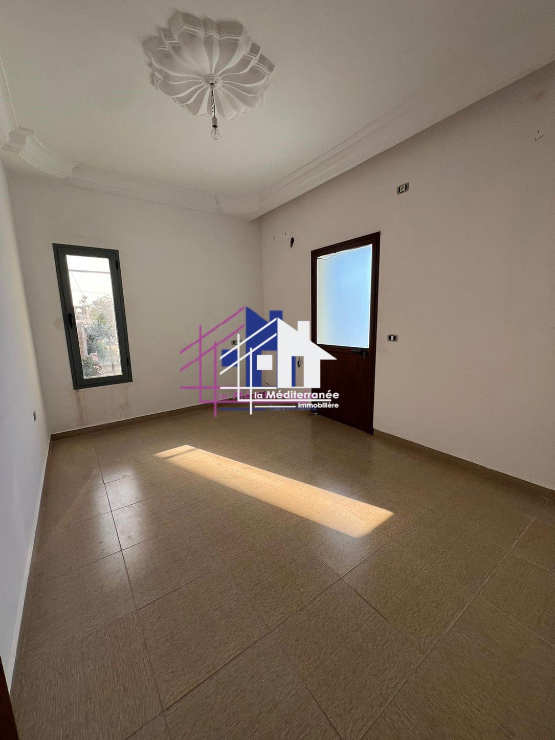 A louer duplex s3 au Bardo