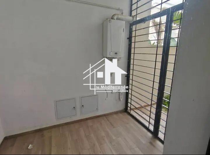 A louer appartement S+1 à la marsa