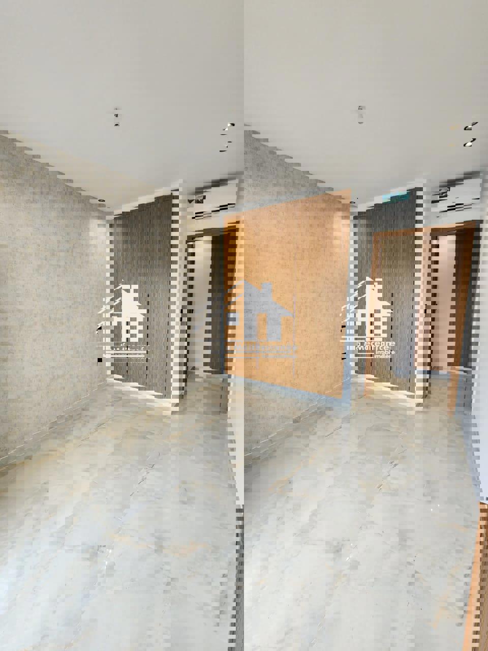 A vendre S2 direct promoteur à la soukra