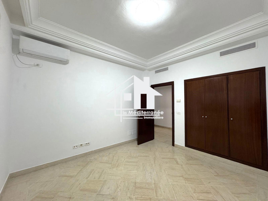 Appartement S+3 aux Berges Du Lac 2