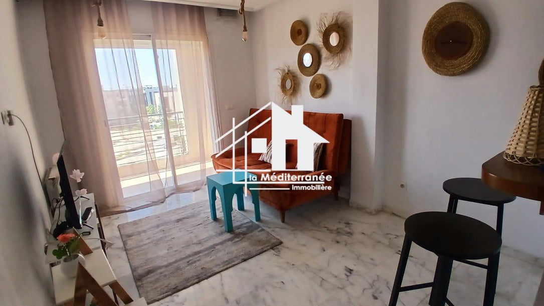 Appartement s1 a louer