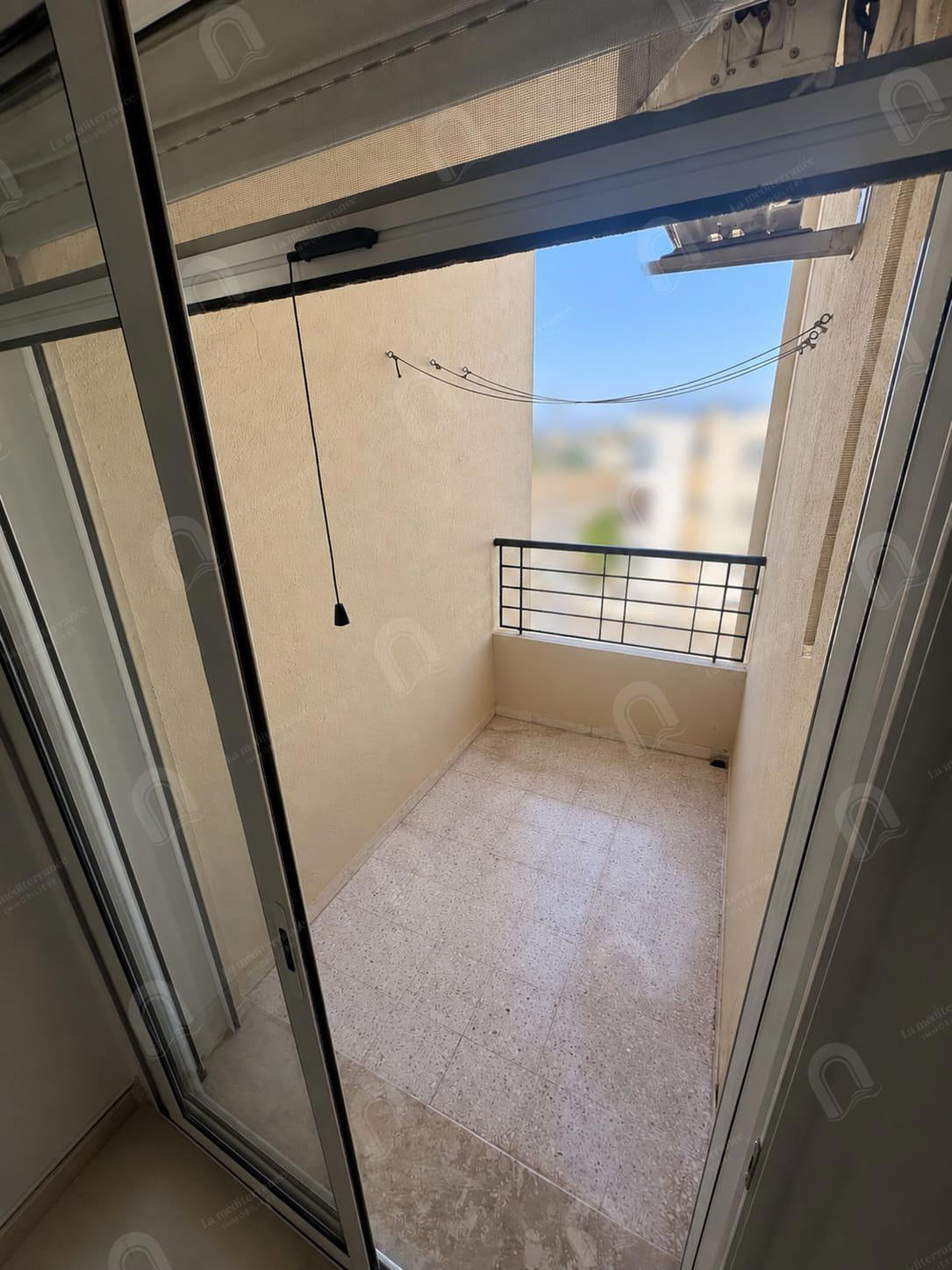 À vendre Appartement S+2 à manouba