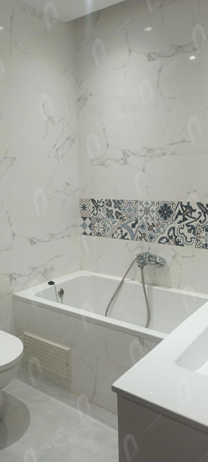 Triplex s+5 a ain Zaghouan