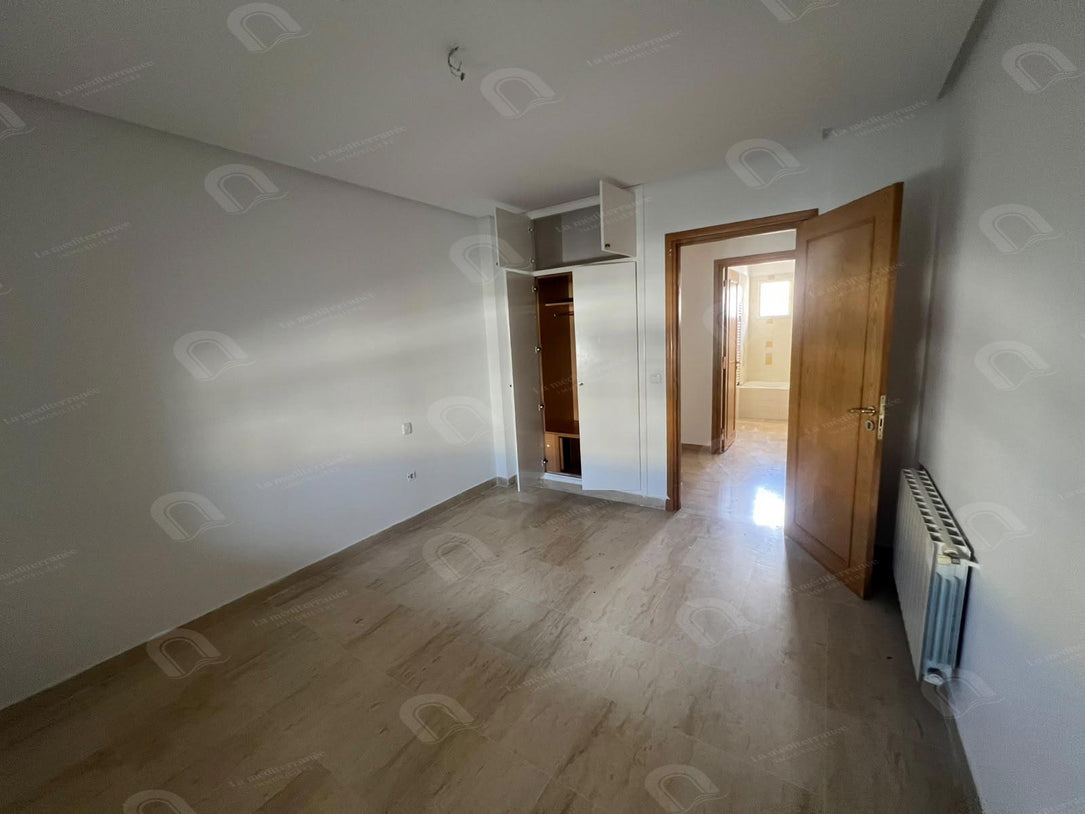 A vendre s+3 Sidi daoud