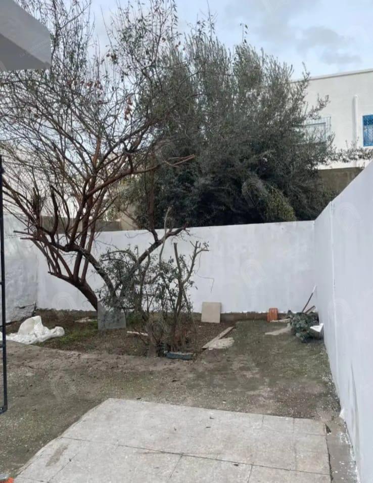 a louer studio S+1 à bayrem ettounsi