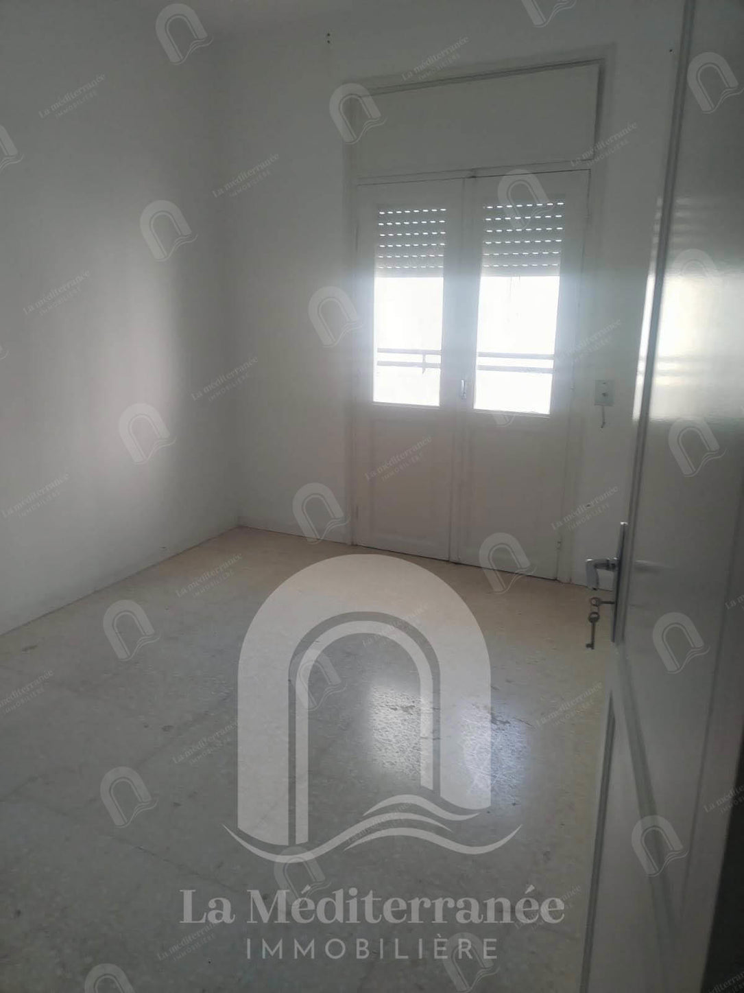 Appartement à Médina Jadida 3