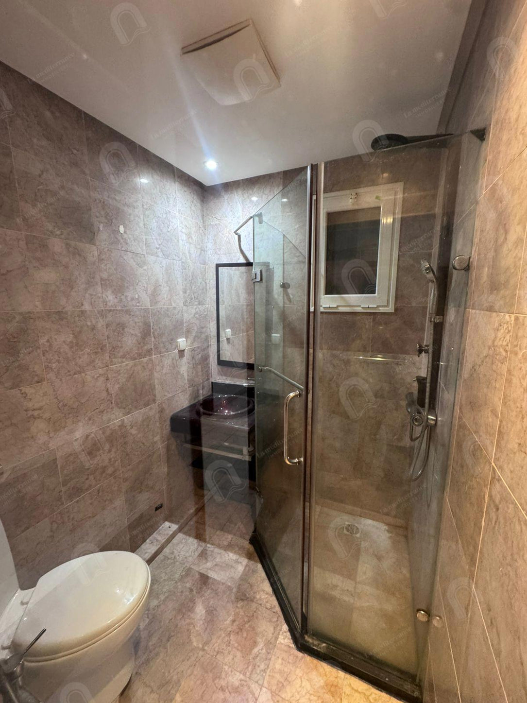 A louer Appartement S+3 hst au bardo