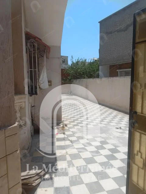 RDC villa à Yassminette