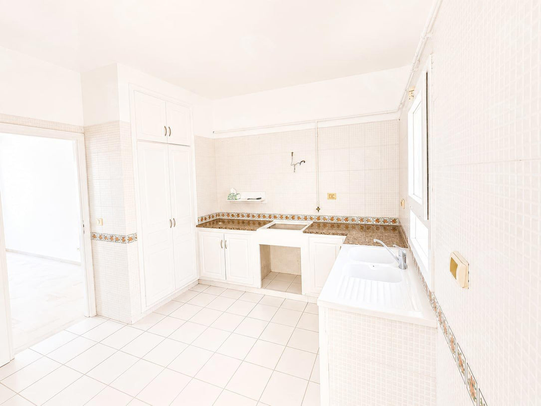 A louer appartement S+2 au bardo 20 mars