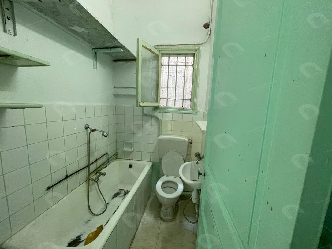 A louer appartement S+3 au centre ville