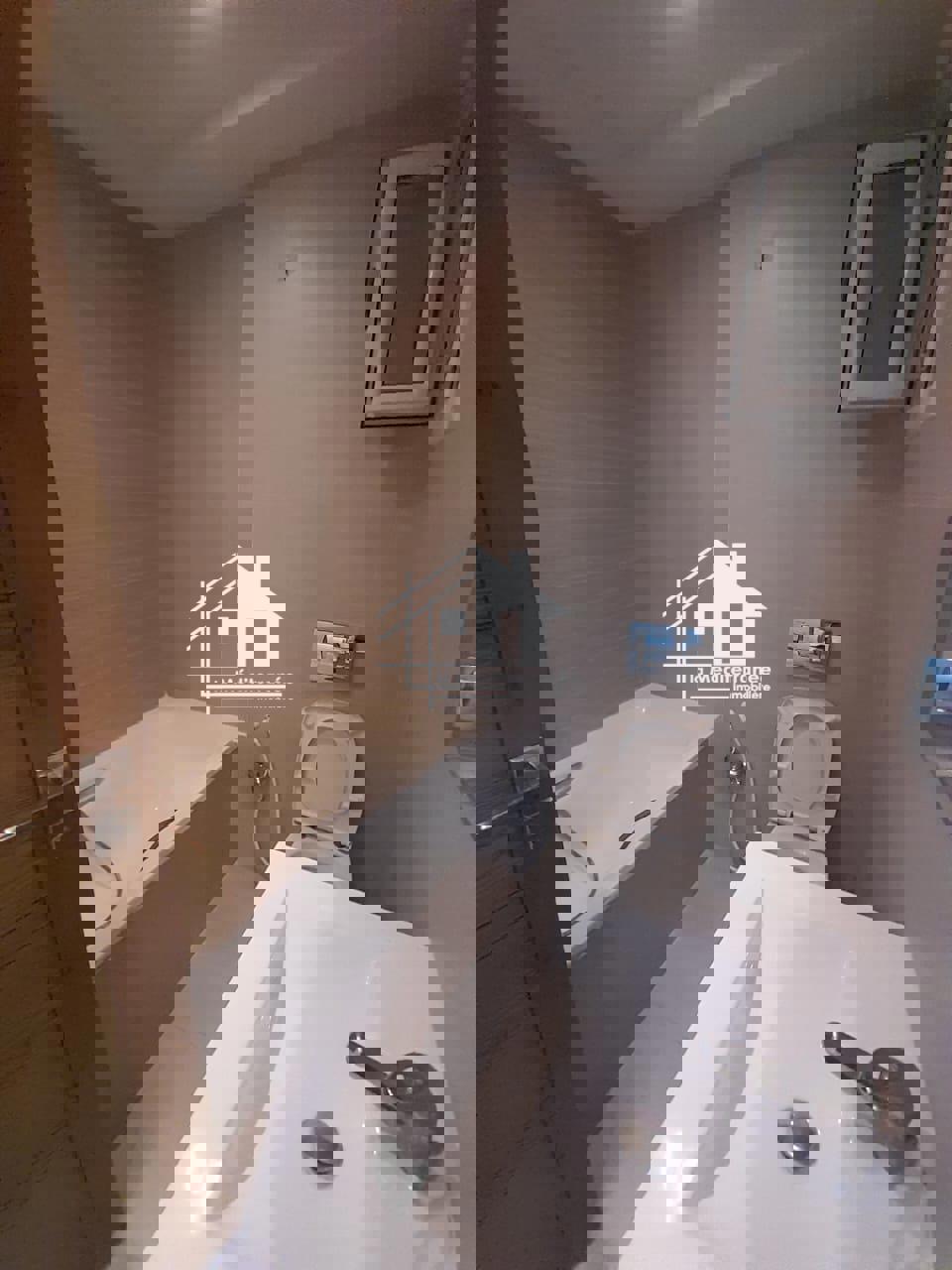 Appartement S+2 à Boumhel El Bassetine