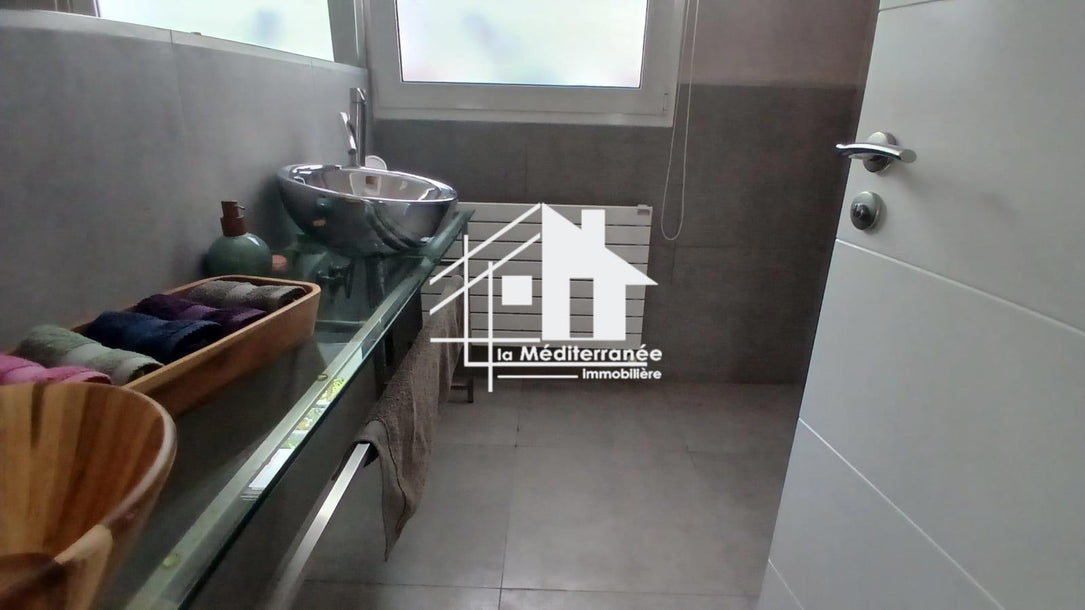 villa haut standing a louer